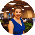 Joanne Dewar