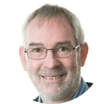 Mark McMurtrie