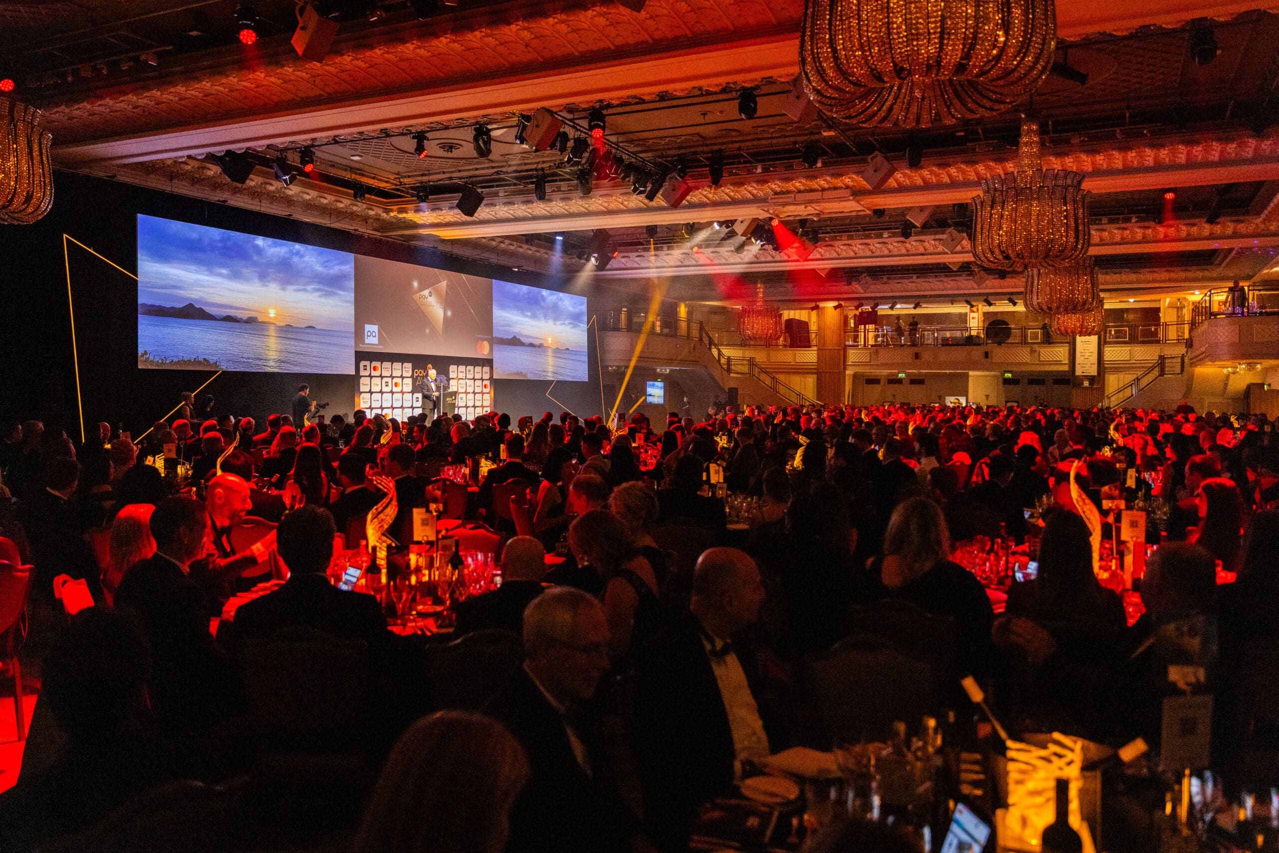 PAY360 Awards 2025 - LLoyds Bank, Esme Hayhurst