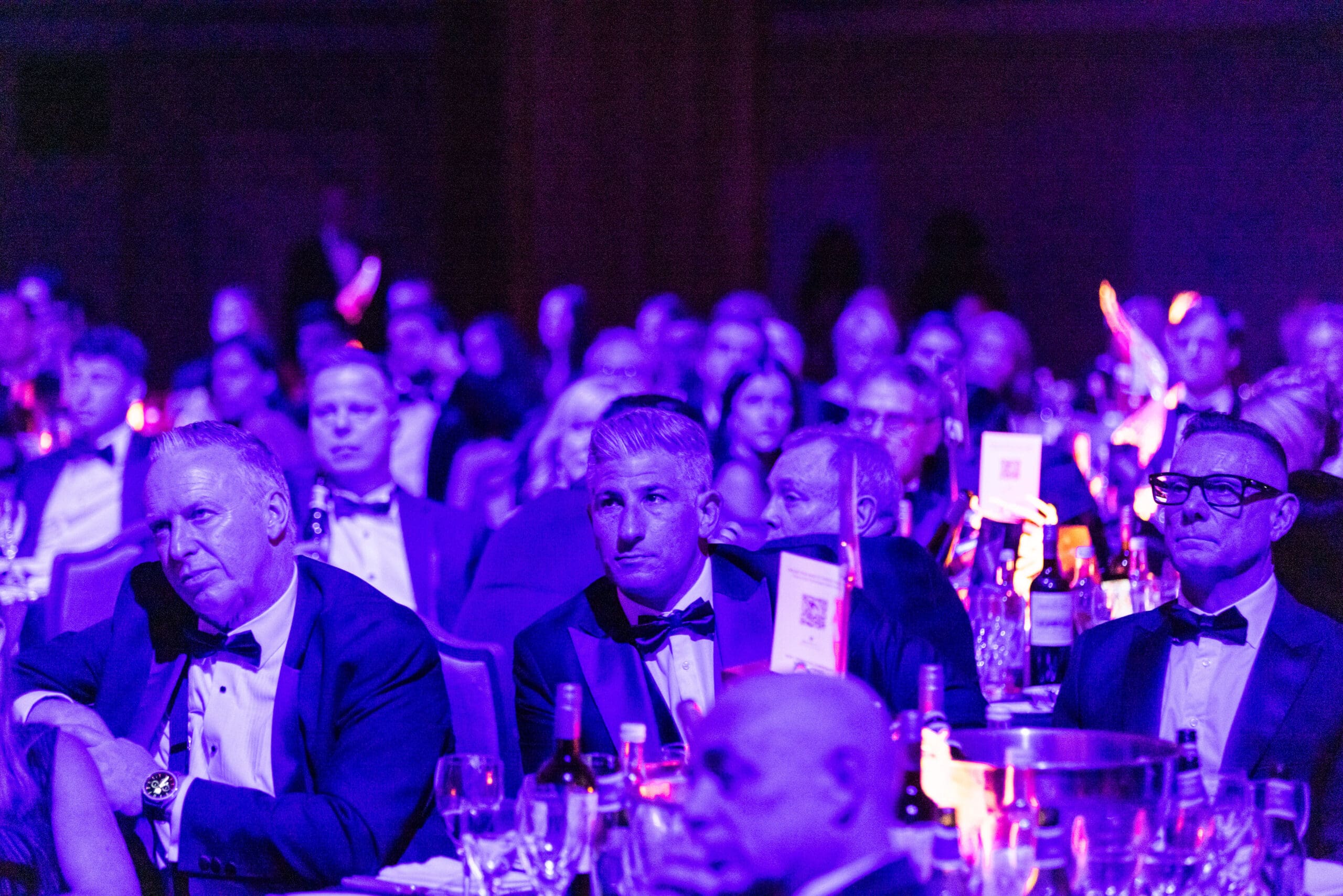 PAY360 Awards 2025 - Zopa Bank, Anthony Timberell