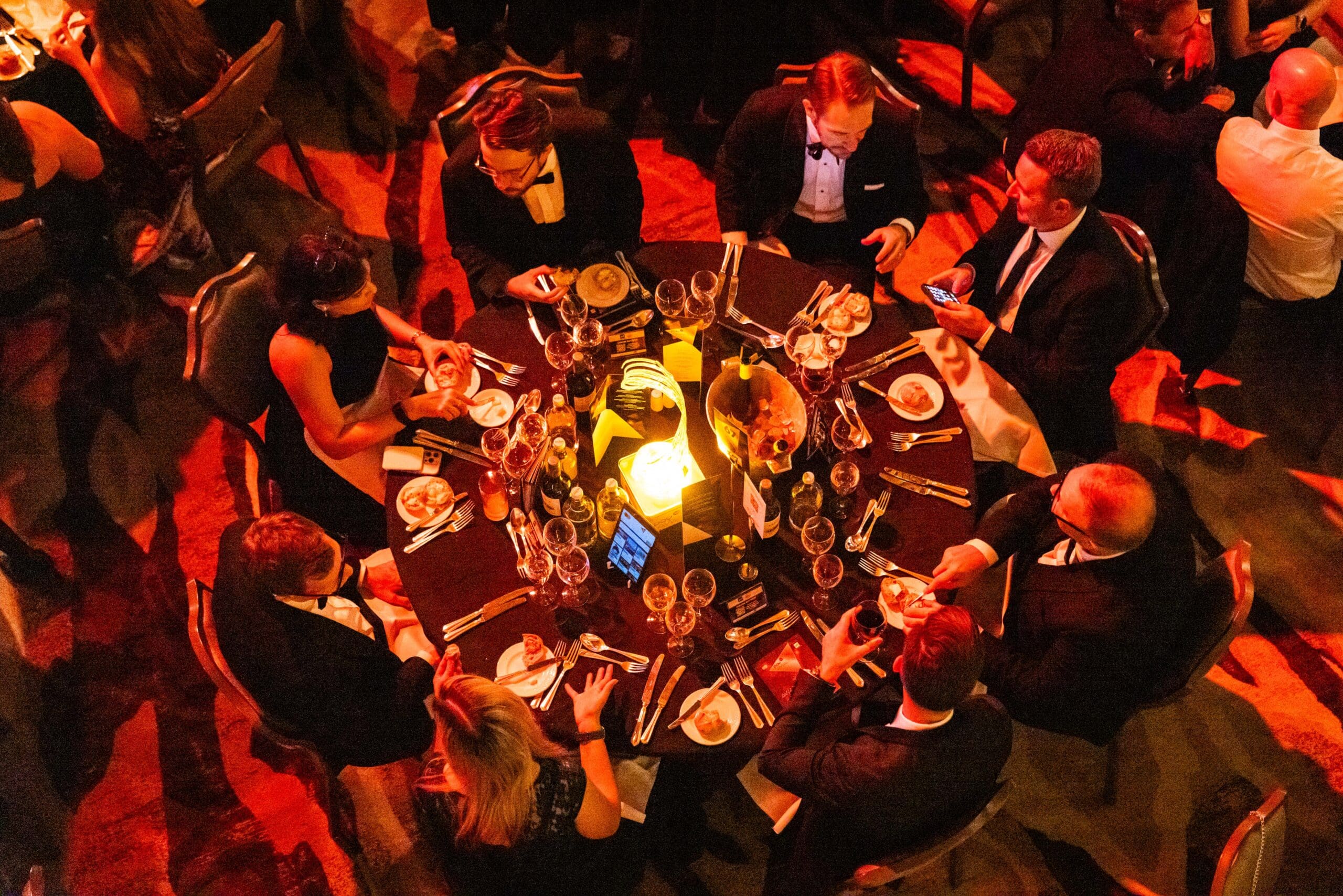 PAY360 Awards 2025 - AIB, Lara Byrne