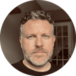 Euan McLeod