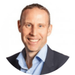 Mark Nalder