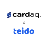 cardaq x teido